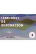 SIERRA, F.- LECCIONES ENTONACION VOL.4