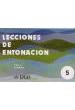 SIERRA, F.- LECCIONES ENTONACION VOL.5