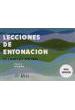 SIERRA ,F.- LECCIONES ENTONACION COMPASES DISPARES