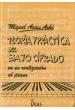 ASINS ARBO, M.- TEORIA Y PRACTICA BAJO CIFRADO