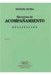 OLTRA, M.- RESOLUCION EJERCICIOS ACOMPAÑAMIENTO