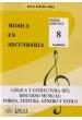 Martinez / Llorens.- Educacion Secundaria Vol.8 Logica Y Estructura