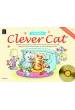 Cornick, M.- Clever Cat Beginner Piano Con Cd