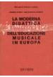 ALLORTO / SCHNIRLIN.- DIDATTICA EDUCAZIONE MUSICALE