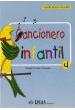BUENO GONZALEZ  E.- CANCIONERO INFANTIL VOL.4
