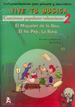 Album.- Vive Tu Musica Canciones Populares Valencianas Vol.2 ( Reig)