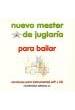 ALBUM.- PARA BAILAR CON CD ( NUEVO MESTER JUGLARI)
