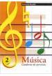 FIGULS/ ARCADA.- CUADERNO EJERCICIOS MUSICALES EN VALENCIANO 2