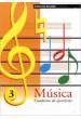 FIGULS/ ARCADA.- CUADERNO EJERCICIOS MUSICALES EN VALENCIANO 3