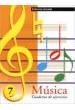 FIGULS/ ARCADA.- CUADERNO EJERCICIOS MUSICALES EN VALENCIANO 7