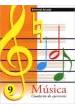 FIGULS/ ARCADA.- CUADERNO EJERCICIOS MUSICALES EN VALENCIANO 9