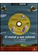 ALBUM.- EL METAL Y SUS COLORES CON CD