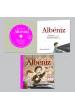 OBIOLS, A.- EL PEQUEÑO ALBENIZ CON CD