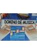JUEGO DOMINO MUSICA