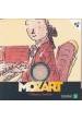 WALCKER, Y.- DESCUBRIMOS A LOS MUSICOS, MOZART CON CD