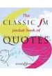 HENLEY, D.- THE CLASSIC FM BOOK OF QUOTES