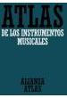 VARIOS- ATLAS DE LOS INSTRUMENTOS MUSICALES