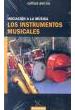 VARIOS.- INICIACION A LA MUSICA, LOS INSTRUMENTOS MUSICALES, CD-ROM PC