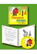 VARIOS.- CANçONS PER PINTAR I FER L`INDI, CON CD-( )-