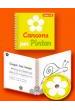 VARIOS.- CANçONS PER PINTAR, CON CD-( )-