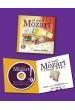 VARIOS.- EL PETIT MOZART, CON CD-( )-