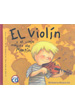VARIOS.- EL VIOLIN Y LE VIAJE MAGICO DE MARTIN CON CD