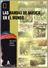 ADAM FERRERO, B.-  LAS BANDAS DE MUSICA EN EL MUNDO (COLEC. RIVERA. ED)