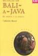 Basset, C.- Musicas De Bali A Java Con Cd