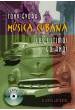 Evora, T - Musica Cubana Los Ultimos 50 AÑos Contiene Cd