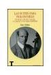 Siblin, E.- Las Suites Para Violonchelo, En Busca De Pau Casals, Bach Y Una Obra