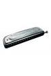 Armonica Hohner Chrometta 14 D0 56v