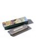ARMONICA HOHNER ECHO HARP RECTA 96V.