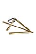 TRIANGULO CONCIERTO RAMON LATINO LATON 25 CMS 12 MM T010