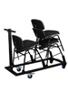CARRO PARA TRANSPORTAR 10 SILLAS GUIL MOD SLL-01 Y SLL-02 (CRO-06)