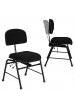 SILLA ERGONOMICA PLEGABLE ESPECIAL ORQUESTA GUIL MOD 308 (SLL-01)