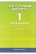CARNOTA, L.- TEORIA MUSICAL APLICADA, VOL. I CON EJERCICIOS