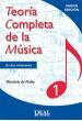 DE PEDRO, D.- TEORIA COMPLETA VOL.1