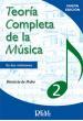 DE PEDRO, D.- TEORIA COMPLETA VOL.2