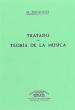 DAVALILLO, M.- TRATADO DE TEORIA