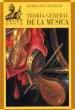 GRABNER, H.- TEORIA GENERAL DE LA MUSICA