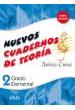 IbaÑez / Cursa.- Nuevos Cuadernos De Teoria Vol.2