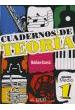 IBAÑEZ / CURSA.- CUADERNOS TEORIA GRADO MEDIO VOL.1