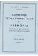 ARIN Y FONTANILLA.- ESTUDIOS DE ARMONIA CURSO 3