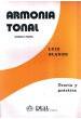 BLANES, L.- ARMONIA TONAL 4