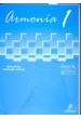 CABELLO/ MOLINA/ ROCA.- ARMONIA VOL.1