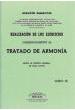 Zamacois, J.- Ejercicios Armonia Vol.3 Realizaciones