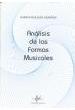 SAMIÑAN, R.- ANALISIS DE LAS FORMAS MUSICALES
