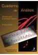 Varios.- Cuaderno Analisis. Introduccion Analisis Musical Con Cd Y Partituras