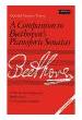 Tovey, D.- A Companion To Beethoven S Pianoforte Sonatas