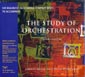ADLER, S.- THE STUDY OF ORCHESTRATION RECORDINGS 6 CD´S